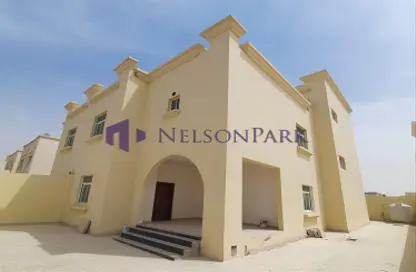 Villa - 7+ Bedrooms - 7 Bathrooms for sale in Al Wakra - Al Wakra - Al Wakrah - Al Wakra