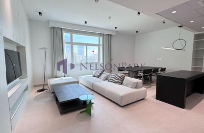 Apartment - 2 Bedrooms - 3 Bathrooms for sale in Residential D5 - Fox Hills South - Fox Hills - Lusail