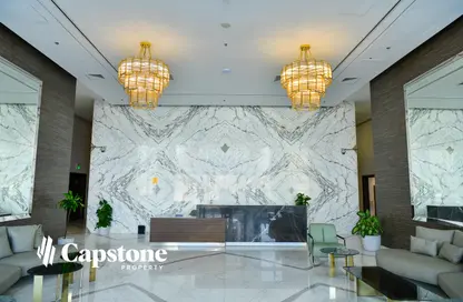 مساحات مكتبية - استوديو - 2 حمامات للايجار في لوسيل ريسيدينس - منطقة المارينا - الوسيل