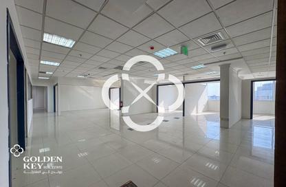 Office Space - Studio - 1 Bathroom for rent in Umm Ghwailina Comm - Umm Ghuwalina - Umm Ghuwailina - Doha