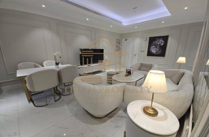 Apartment - 2 Bedrooms - 2 Bathrooms for rent in Al Waab Street - Al Waab - Doha Apartment - 2 Bedrooms - 2 Bathrooms for rent in Al Waab Street - Al Waab - Doha