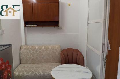 Apartment - Studio - 1 for rent in Al Mansoura - Doha