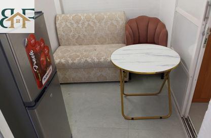 Apartment - Studio - 1 for rent in Al Mansoura - Doha
