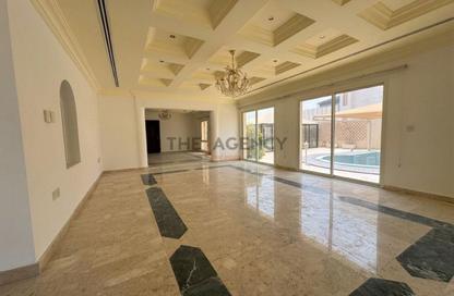 Villa - 6 - 6 for rent in Al Dana st - Muraikh - AlMuraikh - Doha Villa - 6 - 6 for rent in Al Dana st - Muraikh - AlMuraikh - Doha