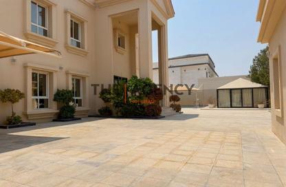 Villa - 6 - 6 for rent in Al Dana st - Muraikh - AlMuraikh - Doha