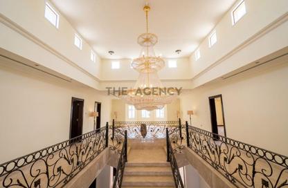 Villa - 6 - 6 for rent in Al Dana st - Muraikh - AlMuraikh - Doha Villa - 6 - 6 for rent in Al Dana st - Muraikh - AlMuraikh - Doha