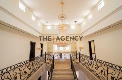 Villa - 6 - 6 for rent in Al Dana st - Muraikh - AlMuraikh - Doha Villa - 6 - 6 for rent in Al Dana st - Muraikh - AlMuraikh - Doha