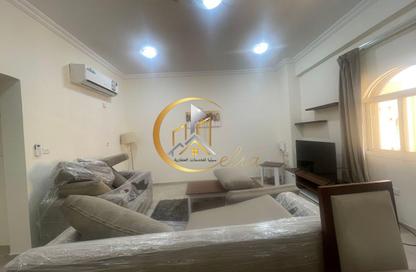 Apartment - 2 - 2 for rent in Al Nasr Street - Al Nasr - Doha