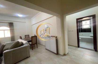 Apartment - 2 - 2 for rent in Al Nasr Street - Al Nasr - Doha