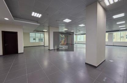Office Space - Studio - 1 Bathroom for rent in Muntazah 7 - Al Muntazah - Doha