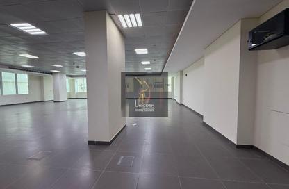 Office Space - Studio - 1 Bathroom for rent in Muntazah 7 - Al Muntazah - Doha