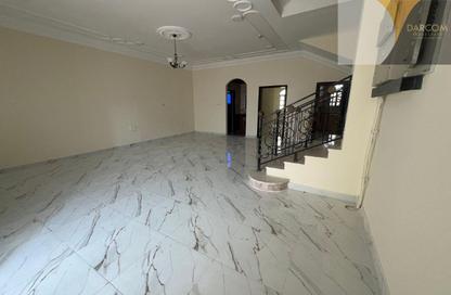 Villa - 5 Bedrooms - 5 Bathrooms for rent in Izghawa - Izghawa - Doha Villa - 5 Bedrooms - 5 Bathrooms for rent in Izghawa - Izghawa - Doha
