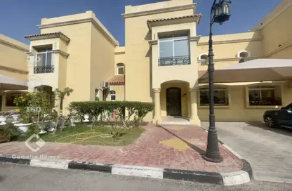 Villa - 4 Bedrooms - 4 Bathrooms for rent in Al Waab Street - Al Waab - Doha