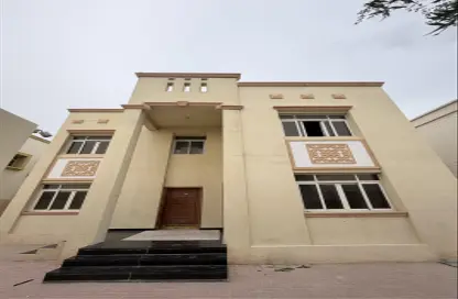 Apartment - 1 Bedroom - 1 Bathroom for rent in Al Thumama - Al Thumama - Doha