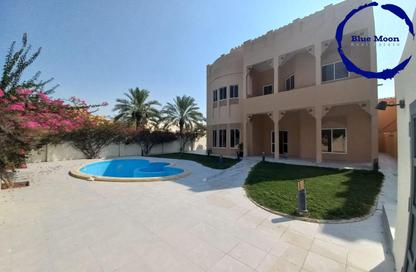 Villa - 6 Bedrooms - 7 Bathrooms for rent in West Bay Lagoon Villas - West Bay Lagoon - West Bay Lagoon - Doha