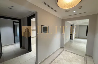 Apartment - 3 Bedrooms - 4 Bathrooms for rent in East Porto Drive - Porto Arabia - The Pearl Island - Doha