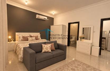 Apartment - 1 - 1 for rent in Mamoura 18 - Al Maamoura - Doha