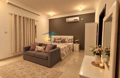 Apartment - 1 - 1 for rent in Mamoura 18 - Al Maamoura - Doha