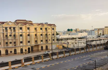Apartment - 2 Bedrooms - 1 Bathroom for rent in Old Airport Residential Apartments - Old Airport Road - Doha