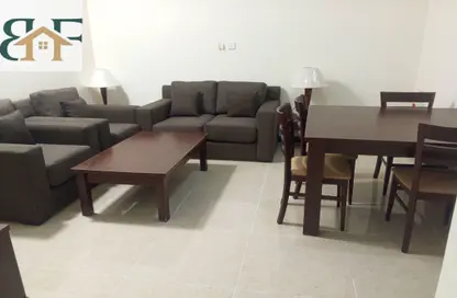 Apartment - 3 Bedrooms - 3 Bathrooms for rent in Najma Street - Najma - Doha