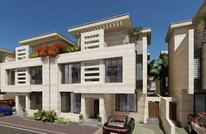 Villa - 6 Bedrooms - 6 Bathrooms for sale in Umm Al Amad - Umm Al Amad - Al Shamal