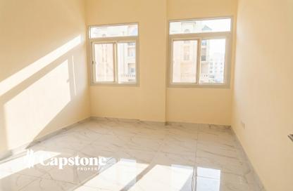 Apartment - 2 Bedrooms - 3 Bathrooms for rent in Residential D5 - Fox Hills South - Fox Hills - Lusail
