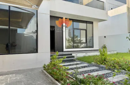 Villa - 5 Bedrooms - 7+ Bathrooms for rent in Al Thumama - Al Thumama - Doha