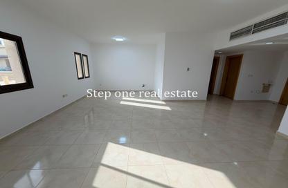 Apartment - 3 Bedrooms - 4 Bathrooms for sale in Catania - La Piazza - Fox Hills - Lusail
