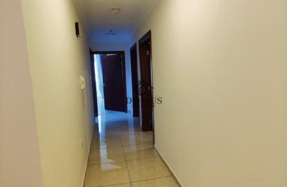 Apartment - 3 Bedrooms - 3 Bathrooms for rent in Banks street - Musheireb - Doha