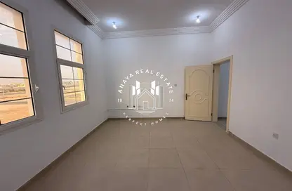 Villa - 1 Bedroom - 1 Bathroom for rent in Al Thumama - Al Thumama - Doha