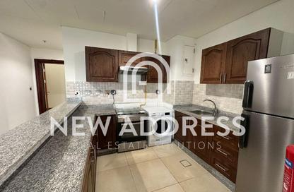 Apartment - 2 Bedrooms - 3 Bathrooms for rent in Fox Hills South - Fox Hills - Lusail Apartment - 2 Bedrooms - 3 Bathrooms for rent in Fox Hills South - Fox Hills - Lusail