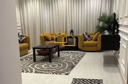 Apartment - 1 Bedroom - 2 Bathrooms for rent in Naples - Fox Hills - Fox Hills - Lusail