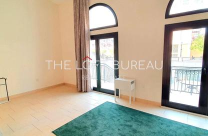 Townhouse - 3 - 3 for rent in Murano - Qanat Quartier - The Pearl Island - Doha
