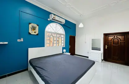 Apartment - Studio - 1 Bathroom for rent in Najma Street - Najma - Doha