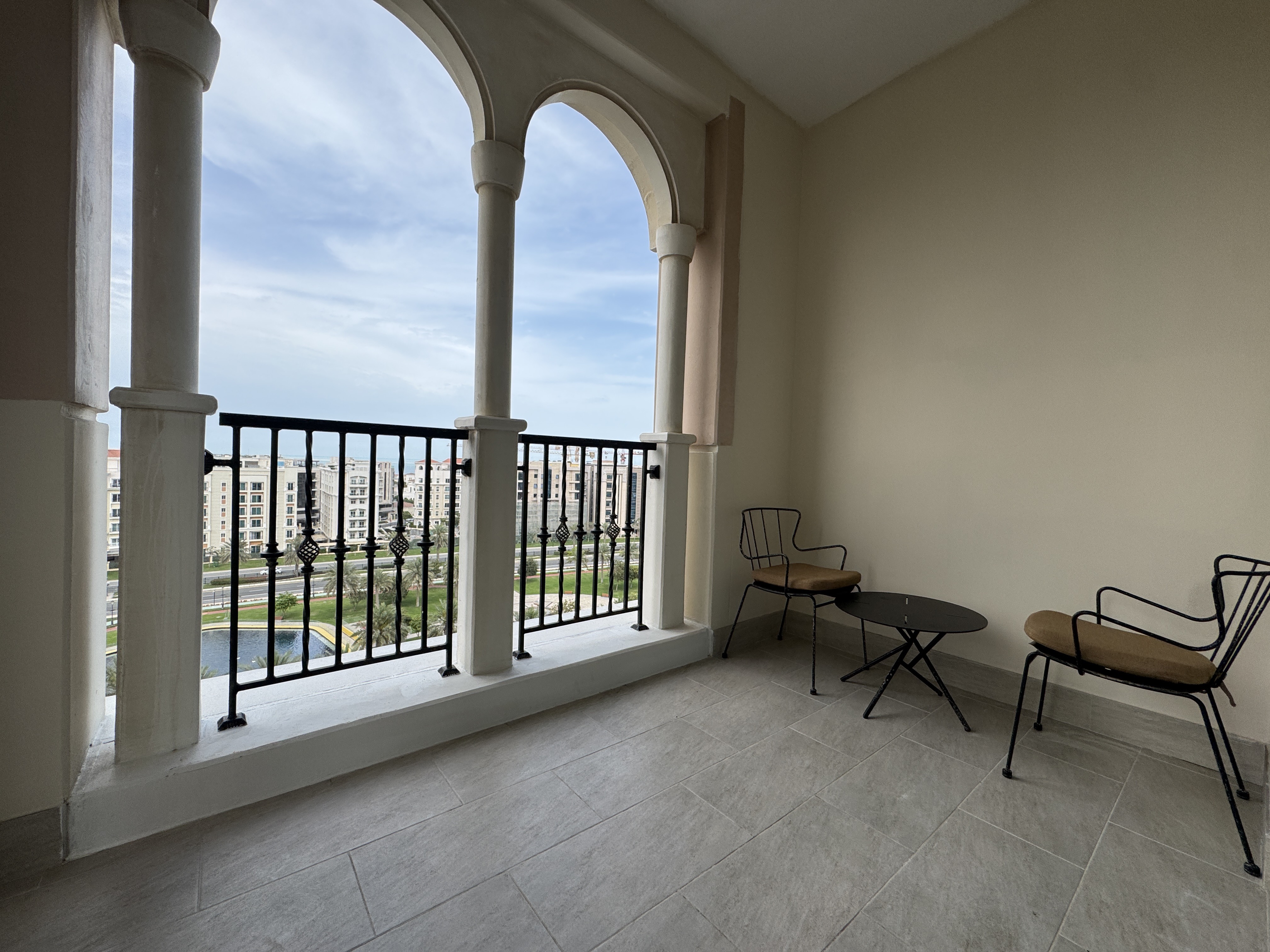 No Fees | FF 1BR + Office | Bills included | WiFi