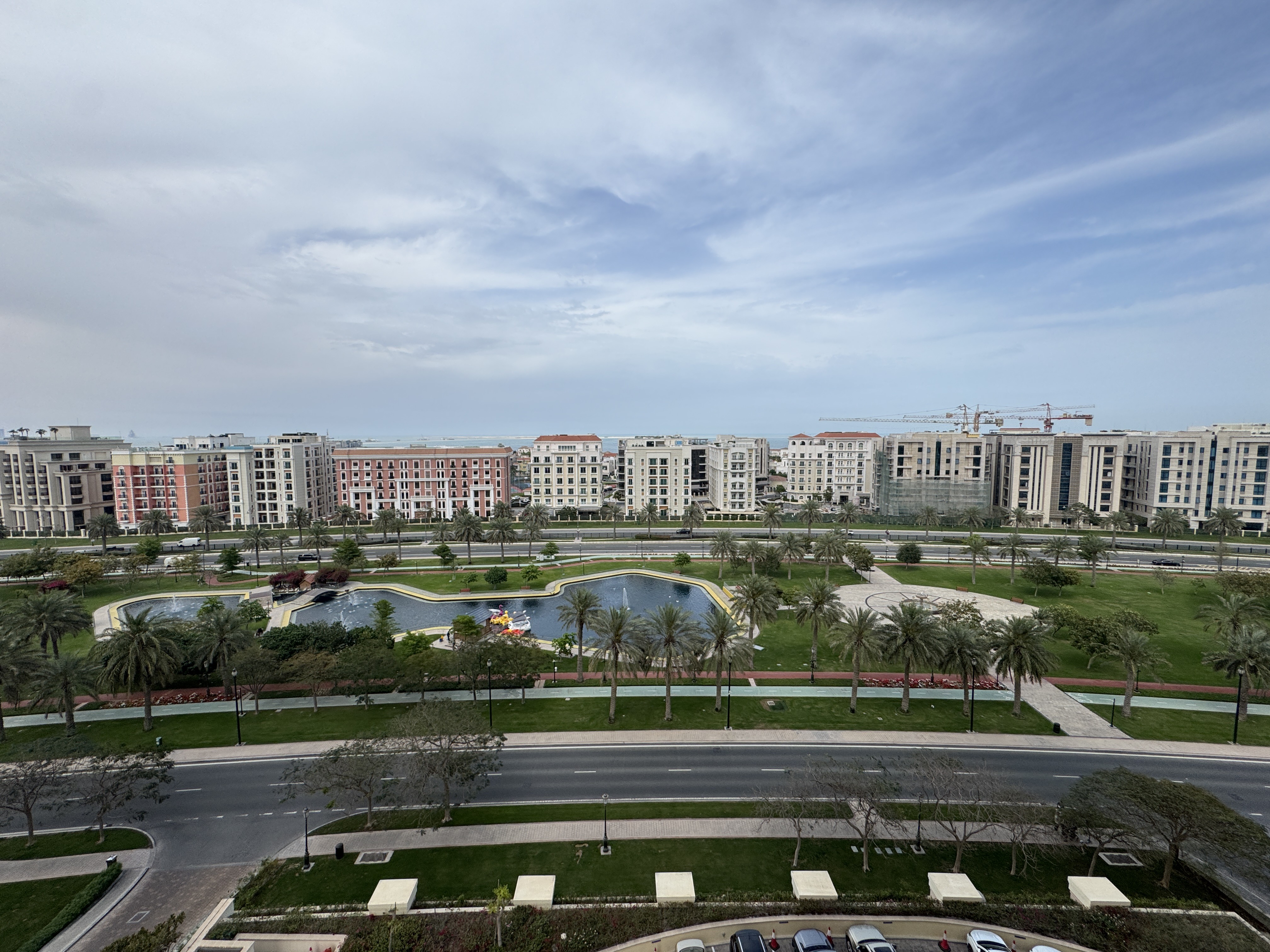 No Fees | FF 1BR + Office | Bills included | WiFi