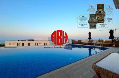 Apartment - 2 Bedrooms - 3 Bathrooms for rent in Giardino Gardens - Giardino Villas - The Pearl Island - Doha