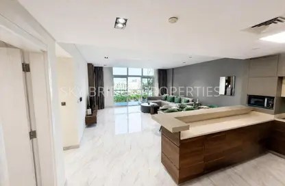 Apartment - 2 Bedrooms - 3 Bathrooms for sale in Crescent Building - Yasmeen City - Lusail Apartment - 2 Bedrooms - 3 Bathrooms for sale in Crescent Building - Yasmeen City - Lusail