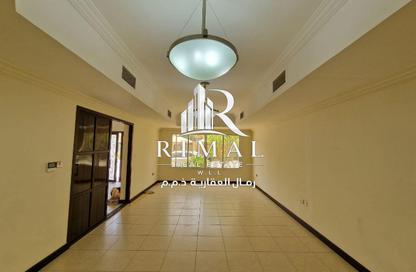 Villa - 4 Bedrooms - 4 Bathrooms for rent in Al Waab Street - Al Waab - Doha