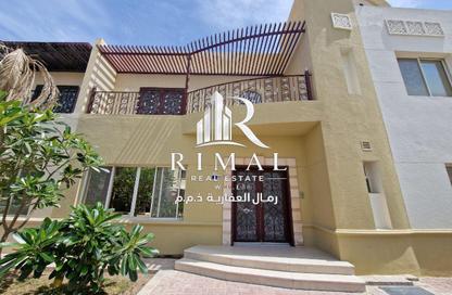 Villa - 4 Bedrooms - 4 Bathrooms for rent in Al Waab Street - Al Waab - Doha