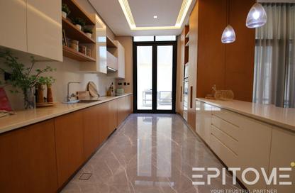 Villa - 6 Bedrooms - 7+ Bathrooms for sale in Giardino Gardens - Giardino Villas - The Pearl Island - Doha