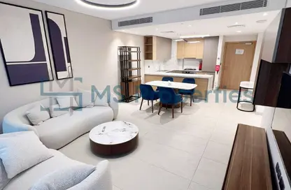 Apartment - 1 Bedroom - 2 Bathrooms for sale in Le Mirage Hills - Fox Hills - Lusail