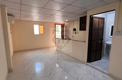 Apartment - Studio - 1 Bathroom for rent in Ain Khaled Villas - Ain Khaled - Doha