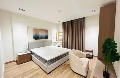 شقة - 2 غرف نوم - 3 حمامات للبيع في عرض البوليفارد - مدينة الياسمين - الوسيل