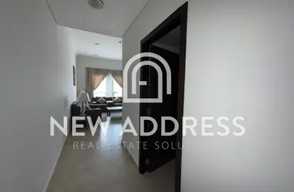 Apartment - 2 Bedrooms - 2 Bathrooms for rent in Al Waab - Al Waab - Doha