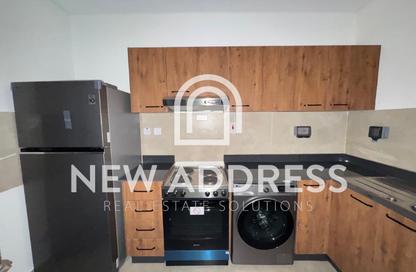 Apartment - 2 Bedrooms - 2 Bathrooms for rent in Al Waab - Al Waab - Doha
