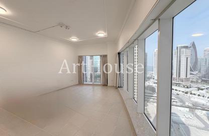 Apartment - 3 - 5 for rent in West Bay - West Bay - Doha