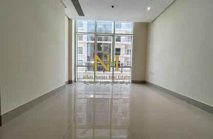 Apartment - 2 Bedrooms - 2 Bathrooms for rent in Lusail Marina Heights - Marina District - Lusail