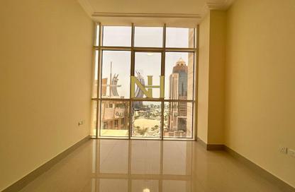 Apartment - 2 Bedrooms - 2 Bathrooms for rent in Lusail Marina Heights - Marina District - Lusail Apartment - 2 Bedrooms - 2 Bathrooms for rent in Lusail Marina Heights - Marina District - Lusail