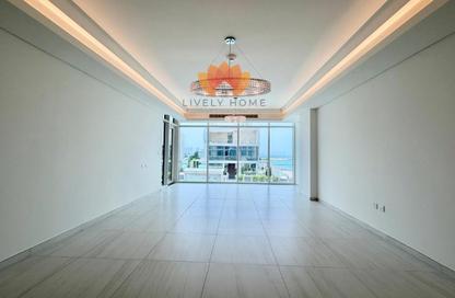Apartment - 1 Bedroom - 1 Bathroom for rent in Crystal Residence - Gewan Island - The Pearl Island - Doha